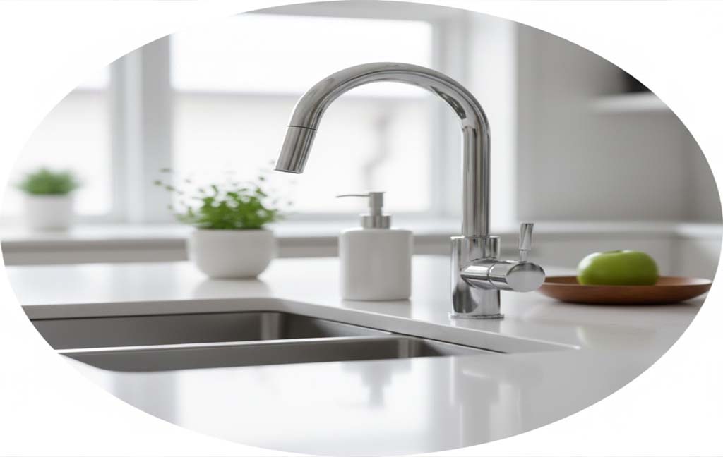 Residential Cleaning Image